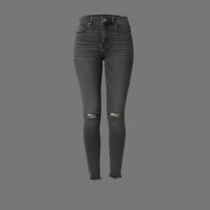 Women's Denim Pant