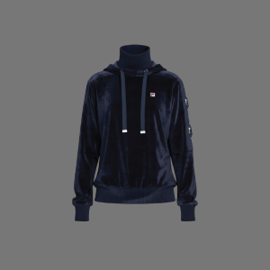 Women's Activewear Sports Hoodie