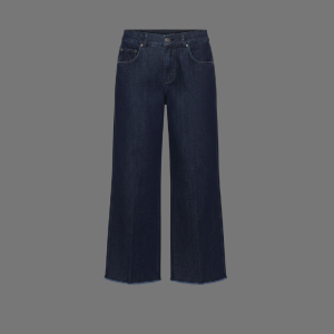 Boy's Baggy Denim Pant