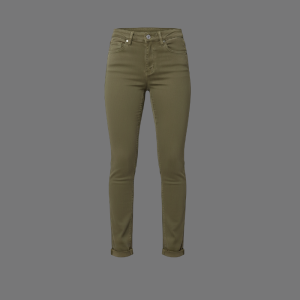 Women's Denim Pant