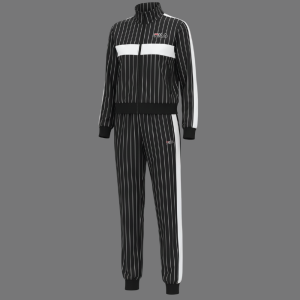 Women's Activewear Tracksuit