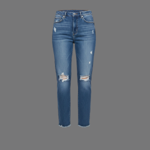 Women's Denim Pant