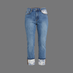Women's Denim Pant