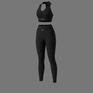 Women's Activewear Set