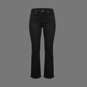 Women's Denim Pant