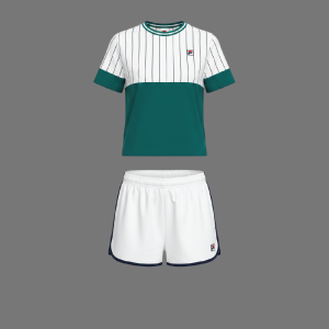 Women's Activewear Set