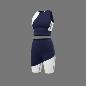 Women's Activewear Set