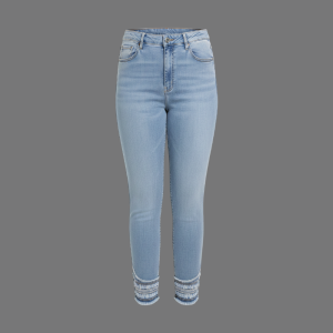 Women's Denim Pant