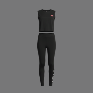 Women's Activewear Leggings