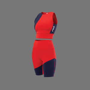 Women's Activewear Set