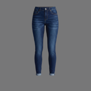 Women's Skinny Denim Pant