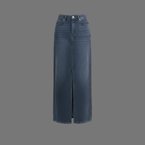 Women's Denim Skirt