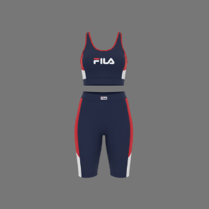 Women's Activewear Set