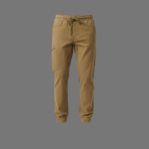 Men's Nylon Jogger
