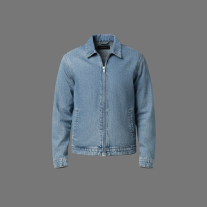 Men's Denim Jacket