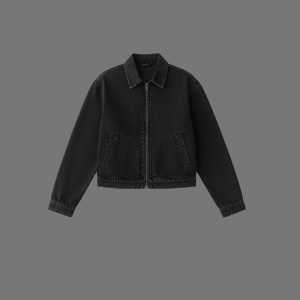 Women's Denim Jacket