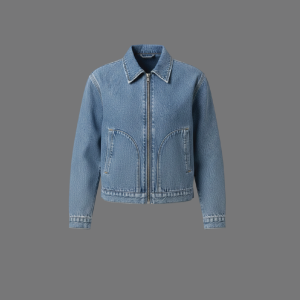 Women's Denim Jacket