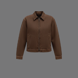 Women's Denim Jacket