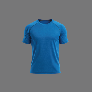 Men's Activewear Tee Shirt