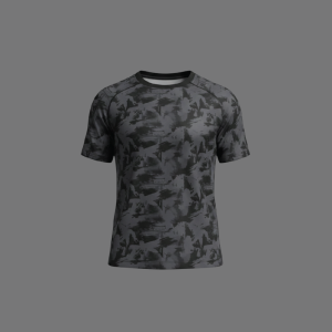 Men's Activewear Tee Shirt