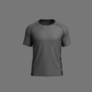 Men's Activewear Tee Shirt