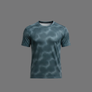 Men's Activewear Tee Shirt