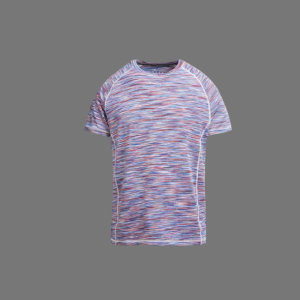 Men's Activewear Tee Shirt