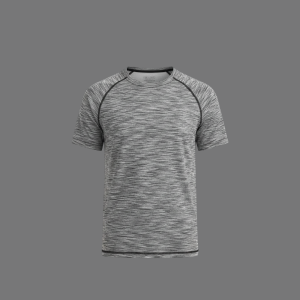 Men's Activewear Tee Shirt