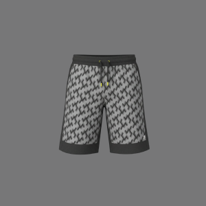 Men's Activewear Shorts