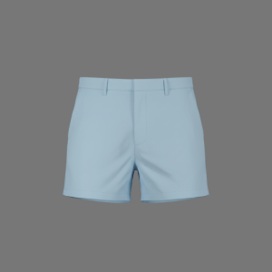 Men's Activewear Swim Shorts