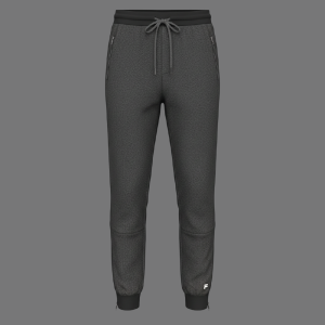 Men's Activewear Formal Jogger