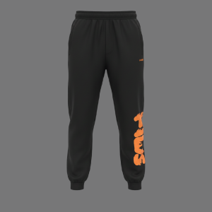 Men's Activewear Skateboard Jogger