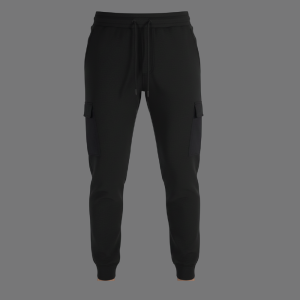 Men's Activewear Cargo Pant