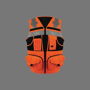 Men's Workwear Vest