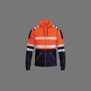 Men's Workwear Hoodie