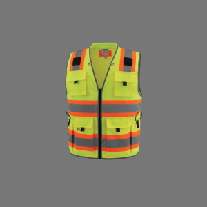 Men's Workwear Highlight Vest