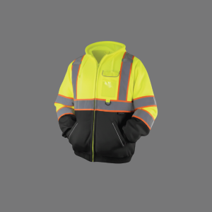 Men's Workwear Jacket