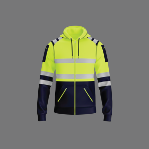 Men's Workwear Hoodie