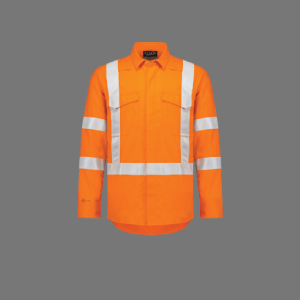 Men's Workwear Shirt