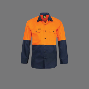 Men’s Workwear Jacket