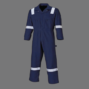 Workwear Coverall Dress