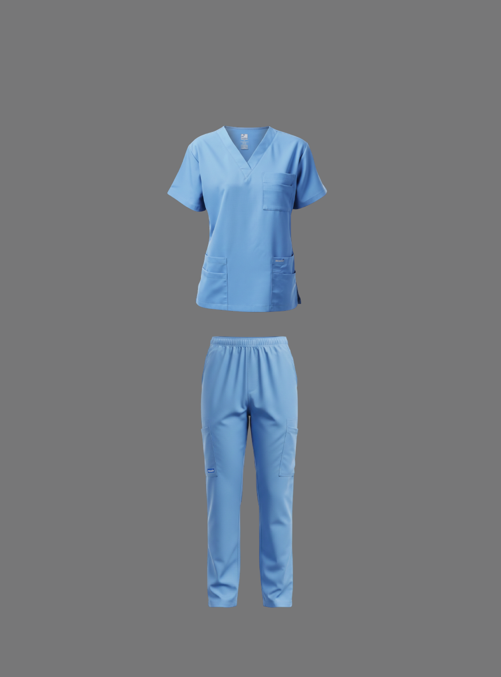 Medical Scrub Sets/Apron