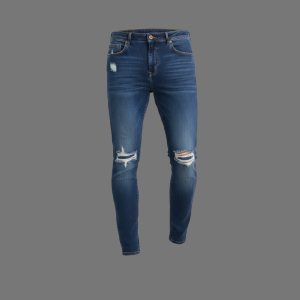 Men's Denim Pant