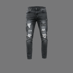 Men's Denim Pant