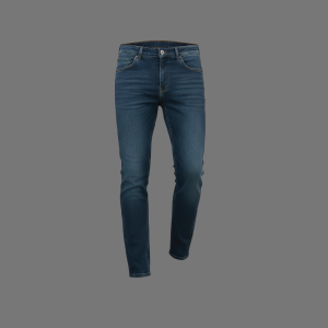 Men's Denim Pant