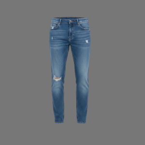 Men's Denim Pant