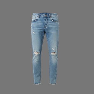 Men's Denim Pant