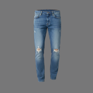 Men's Denim Pant