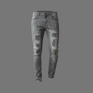 Men’s Denim Pant
