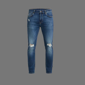 Men’s Denim Pant